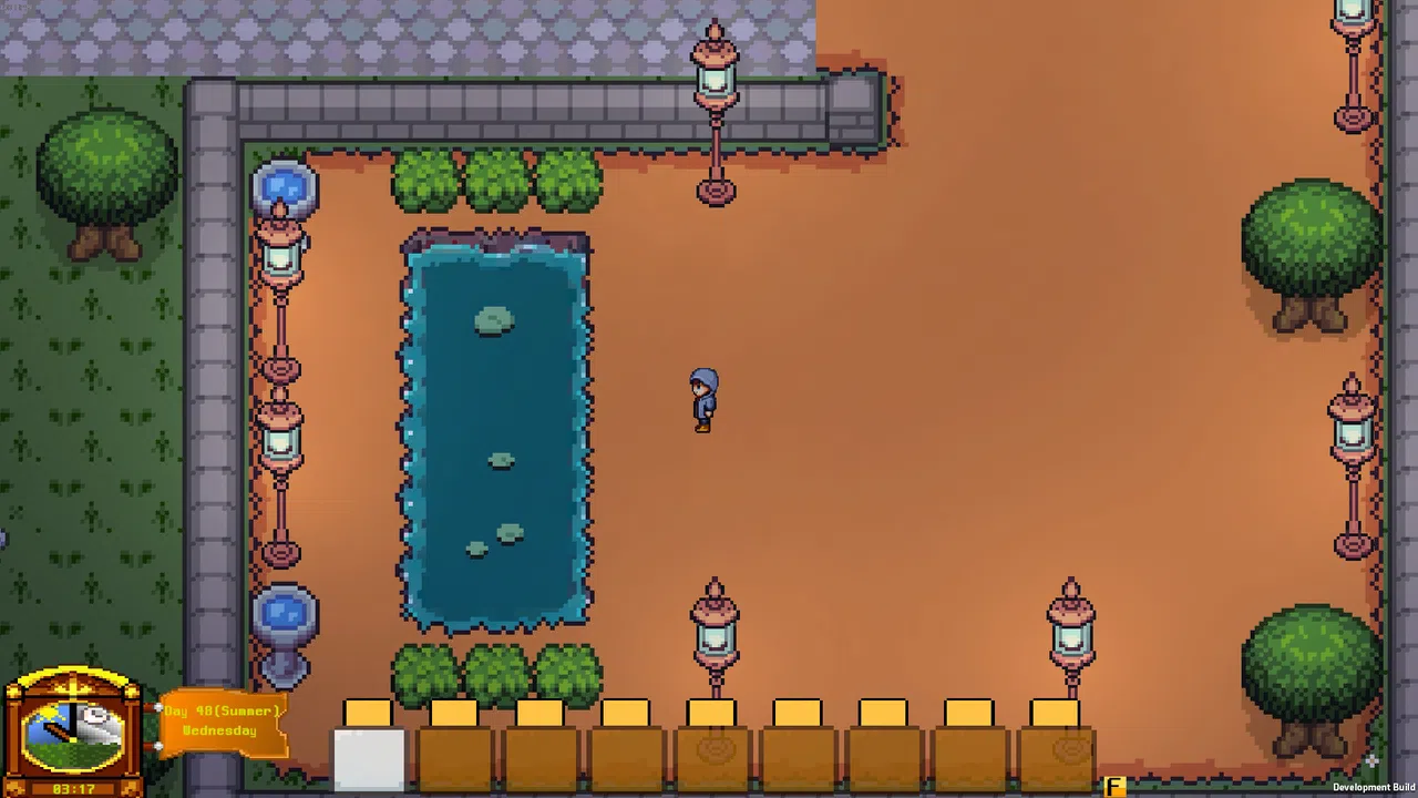 Farmsville Screenshot 2
