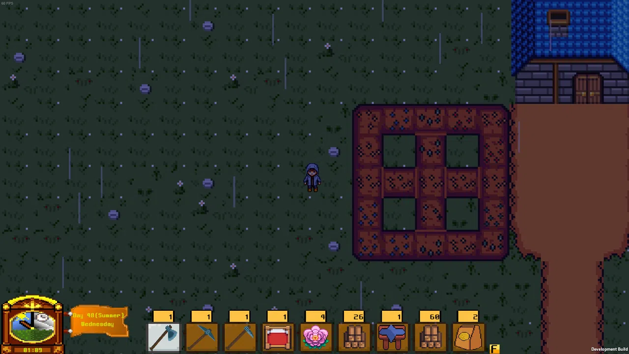 Farmsville Screenshot 1