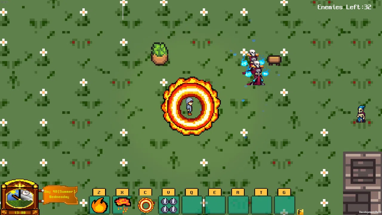 Farmsville Screenshot 0