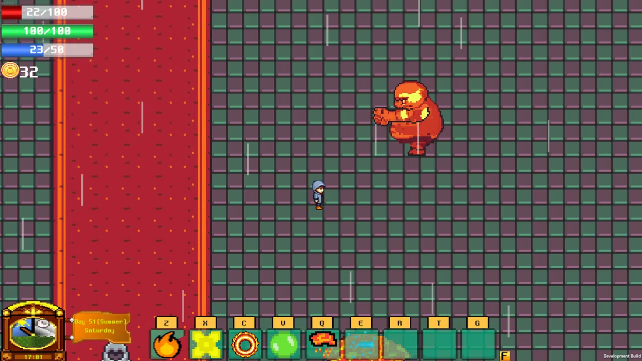 Farmsville Screenshot 4