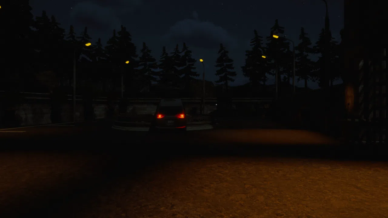 Feigning Innocence Screenshot 2