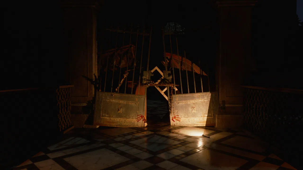 Feigning Innocence Screenshot 5