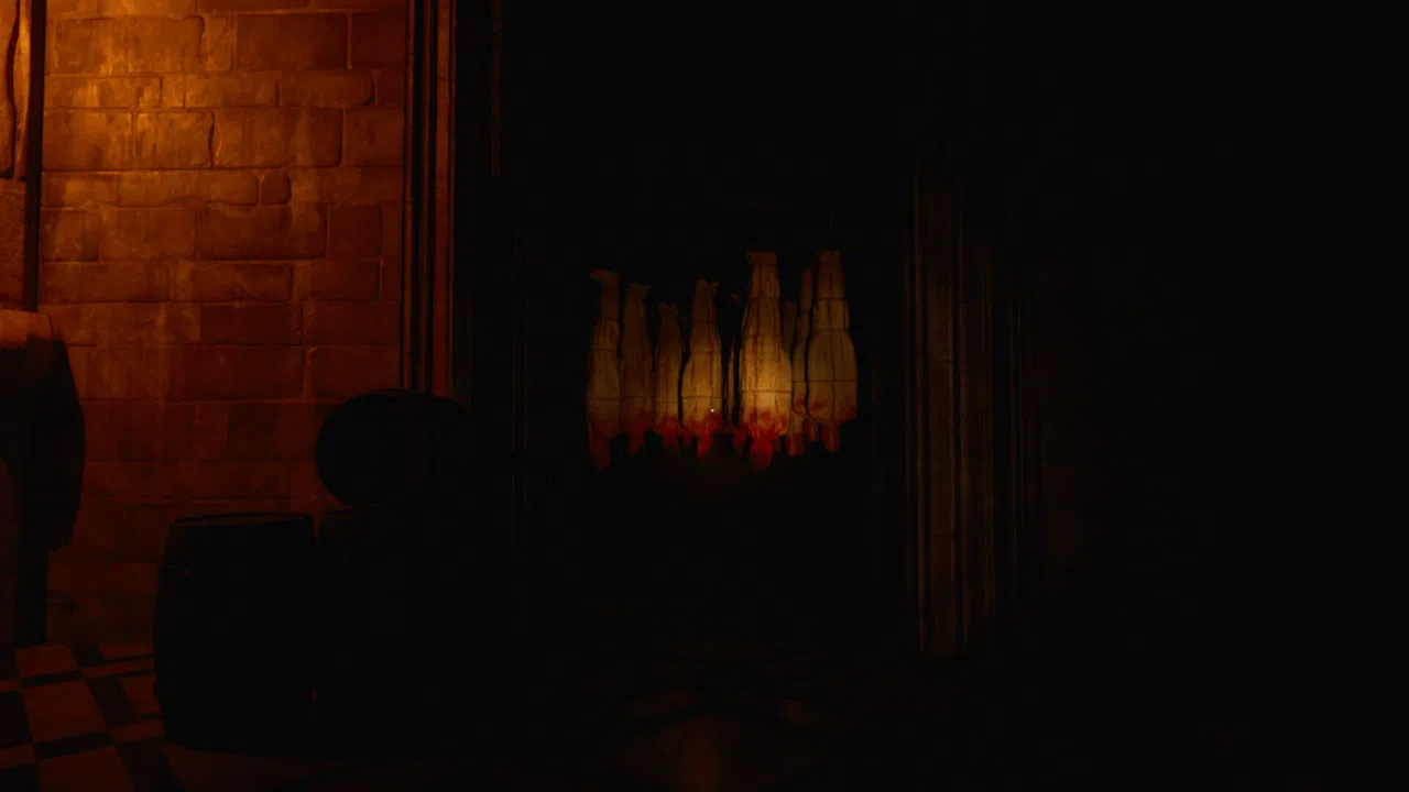 Feigning Innocence Screenshot 4