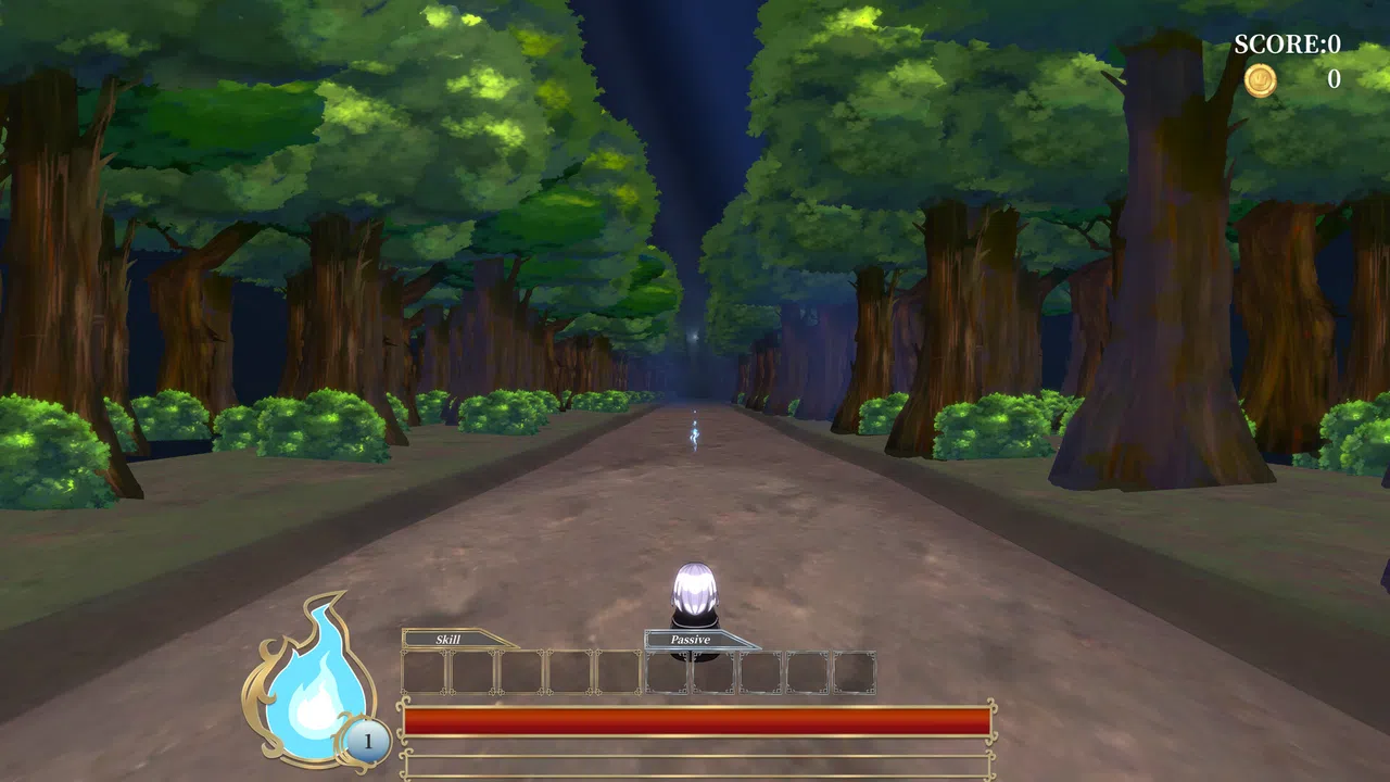 Soul Rush Screenshot 7