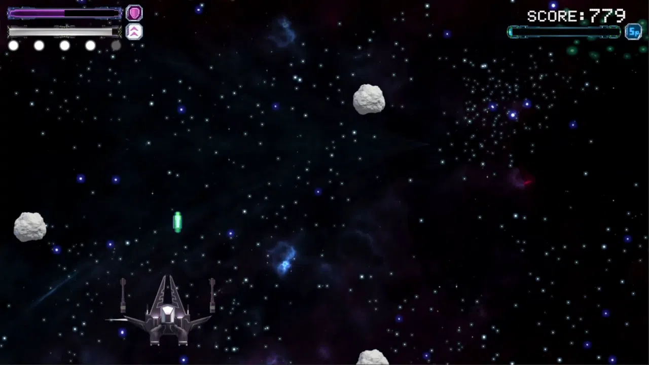Royal Odyssey Screenshot 8