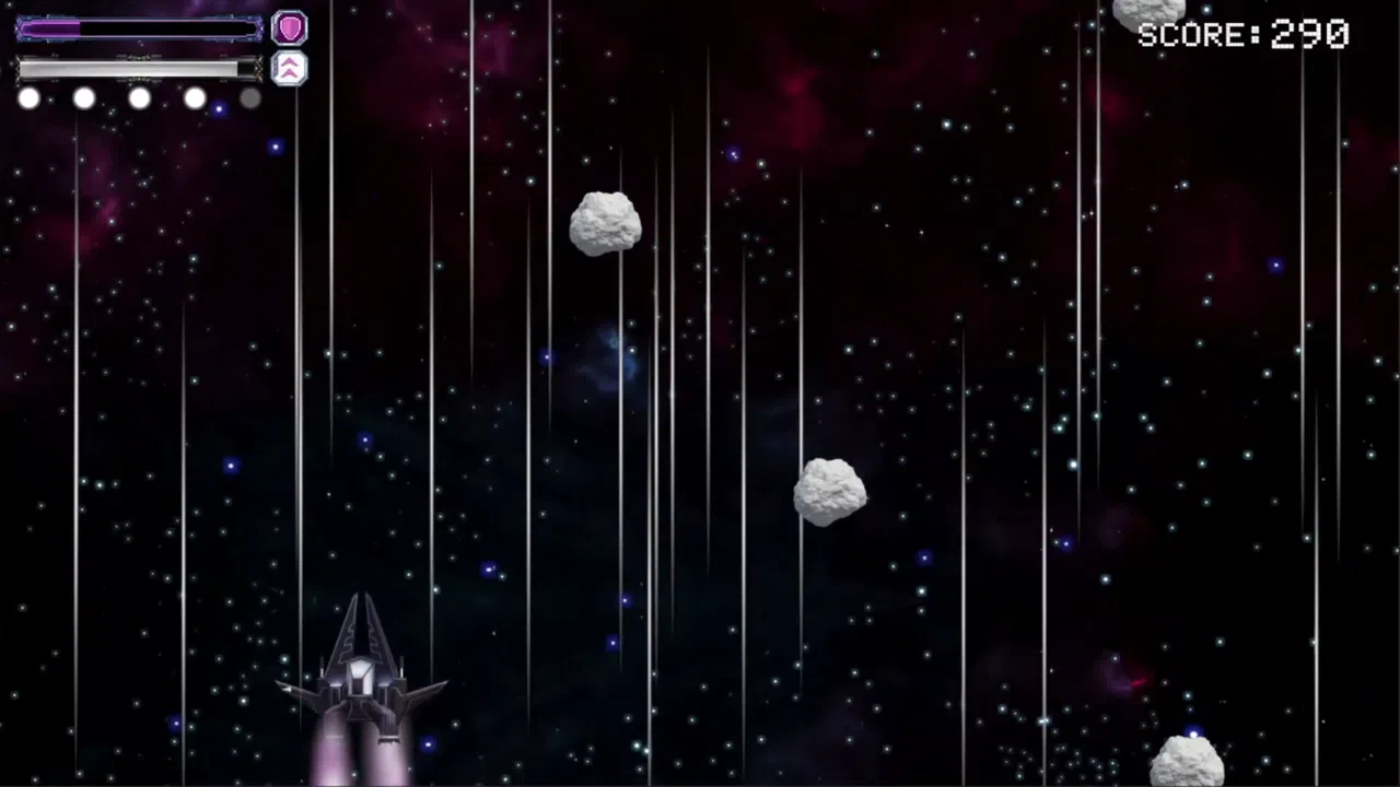 Royal Odyssey Screenshot 3