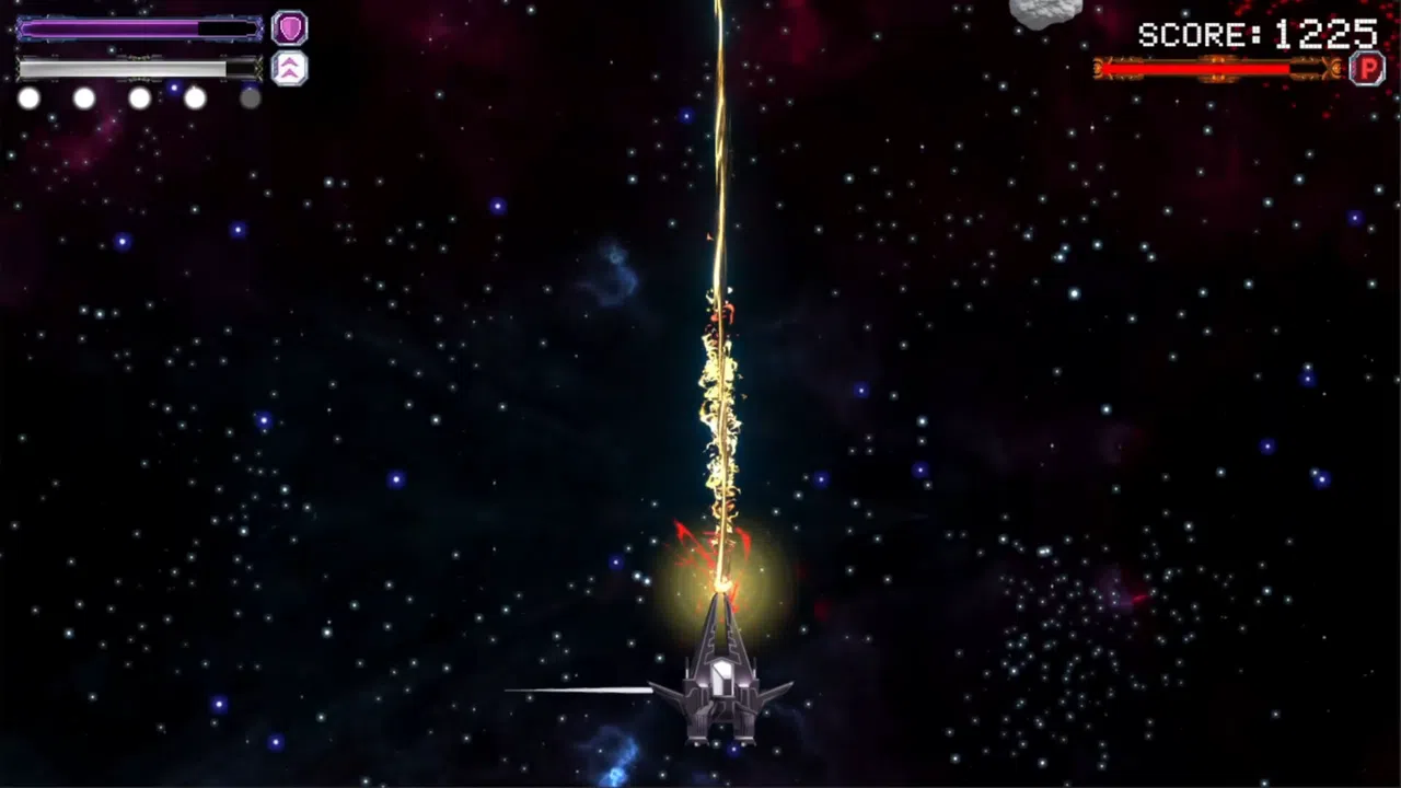 Royal Odyssey Screenshot 2