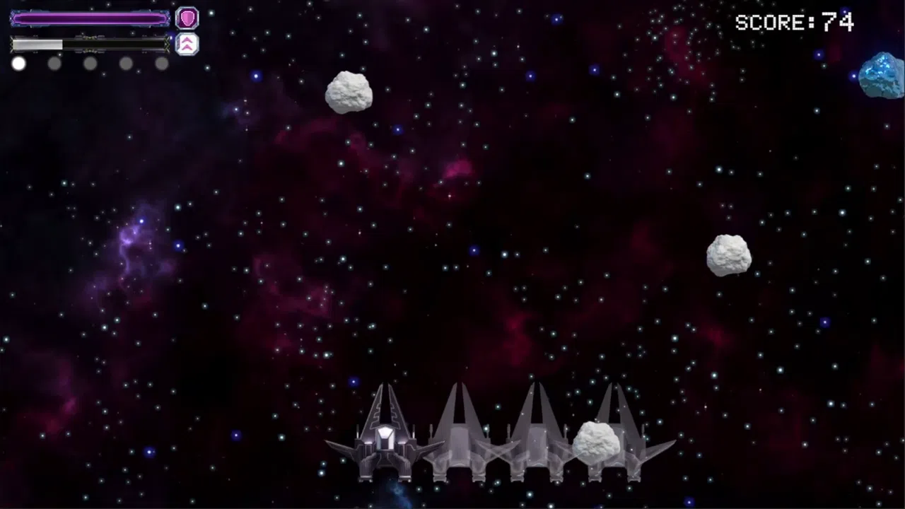 Royal Odyssey Screenshot 6