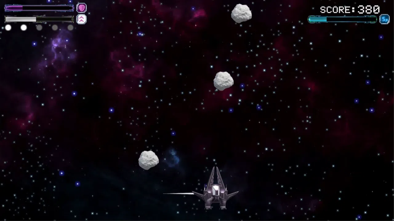 Royal Odyssey Screenshot 0