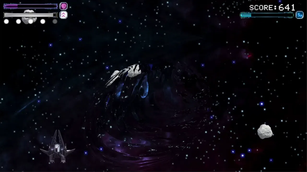 Royal Odyssey Screenshot 4