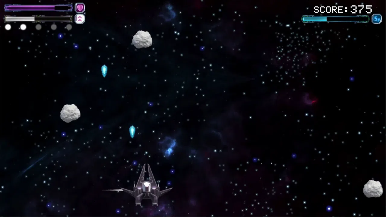 Royal Odyssey Screenshot 1