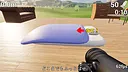 Futon and Rocket Launcher Screenshot 0