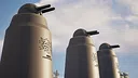 Futon and Rocket Launcher Screenshot 4