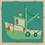The Adventure Begins icon