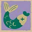 There is no fishing mini-game icon