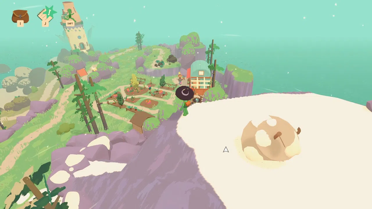Flibbius McDoogle and the Mysterious Flying Machine Screenshot 11