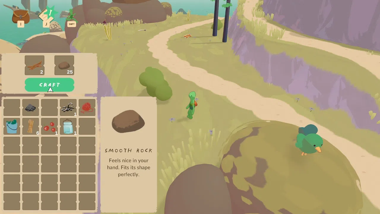 Flibbius McDoogle and the Mysterious Flying Machine Screenshot 6