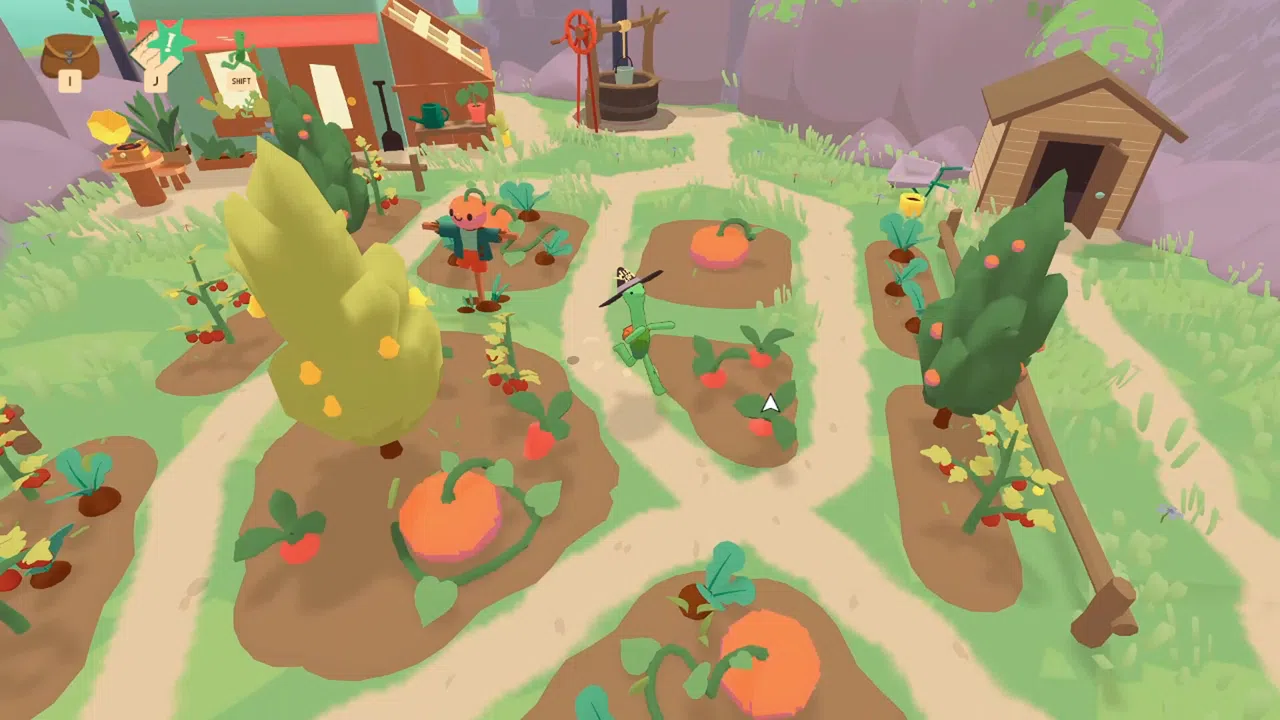 Flibbius McDoogle and the Mysterious Flying Machine Screenshot 8