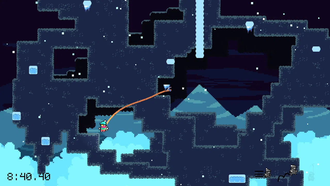 The Grappler Screenshot 4