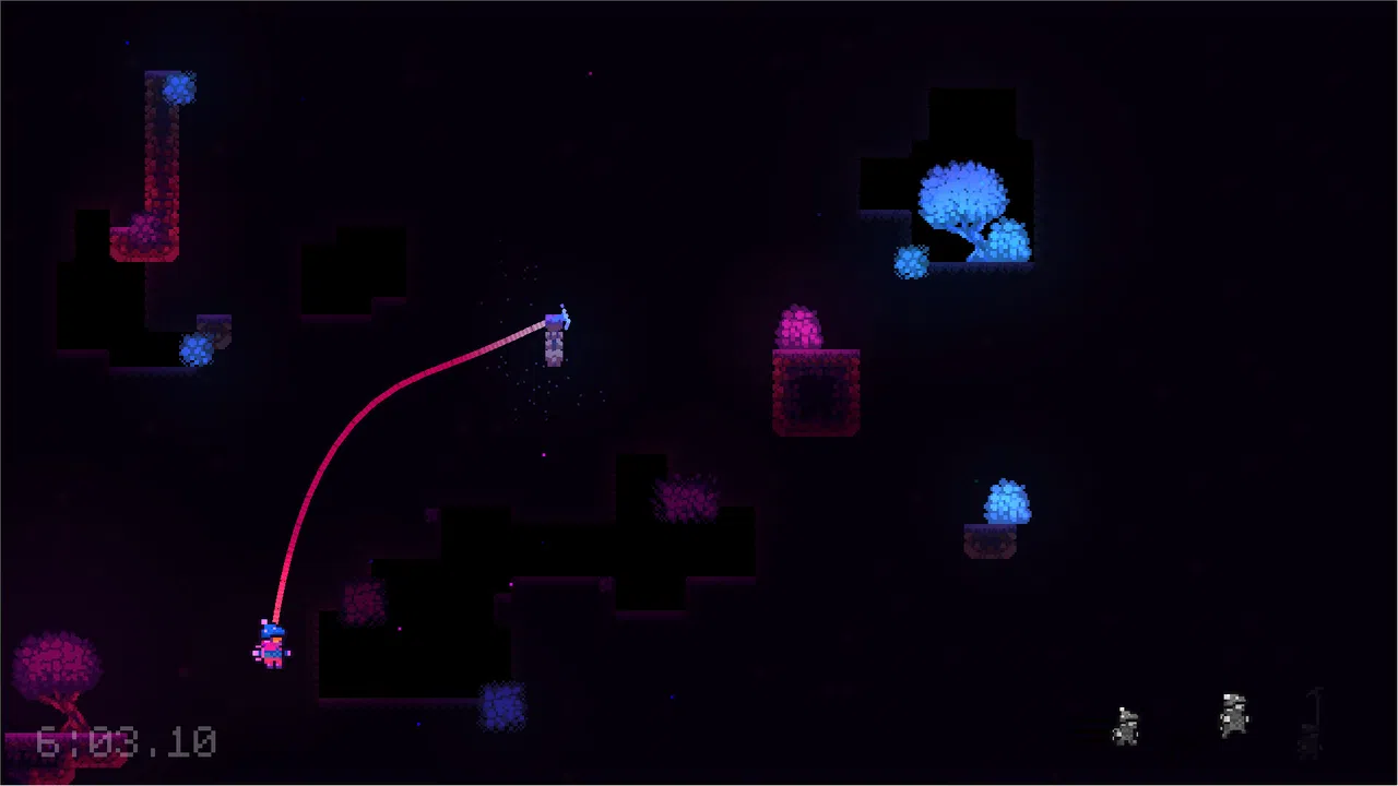 The Grappler Screenshot 1