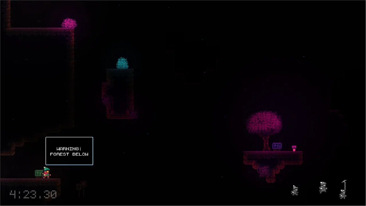The Grappler Screenshot 5