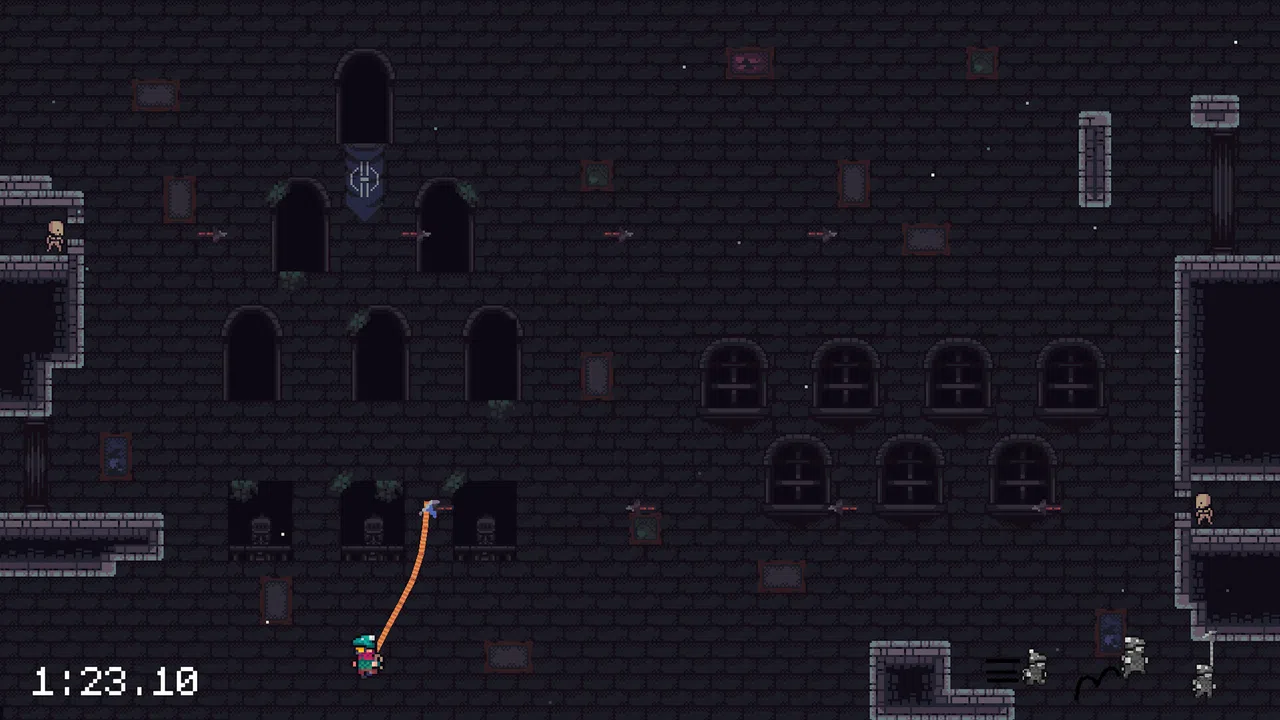 The Grappler Screenshot 3