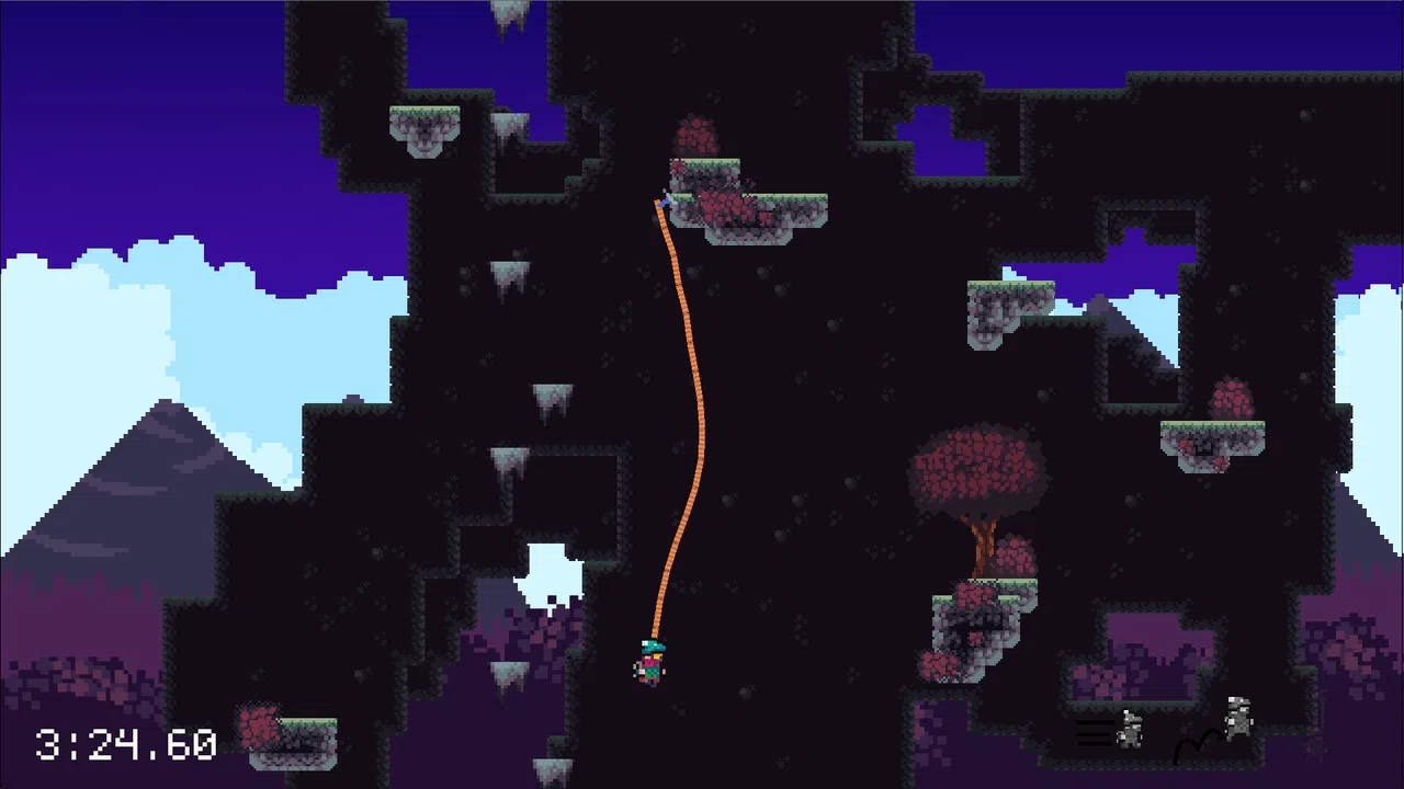 The Grappler Screenshot 2