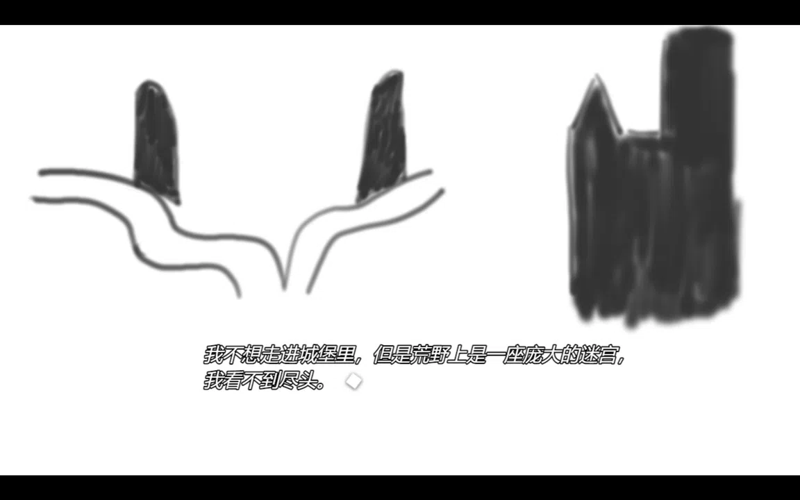双相：水管（Bipolar: The Tube) Screenshot 3