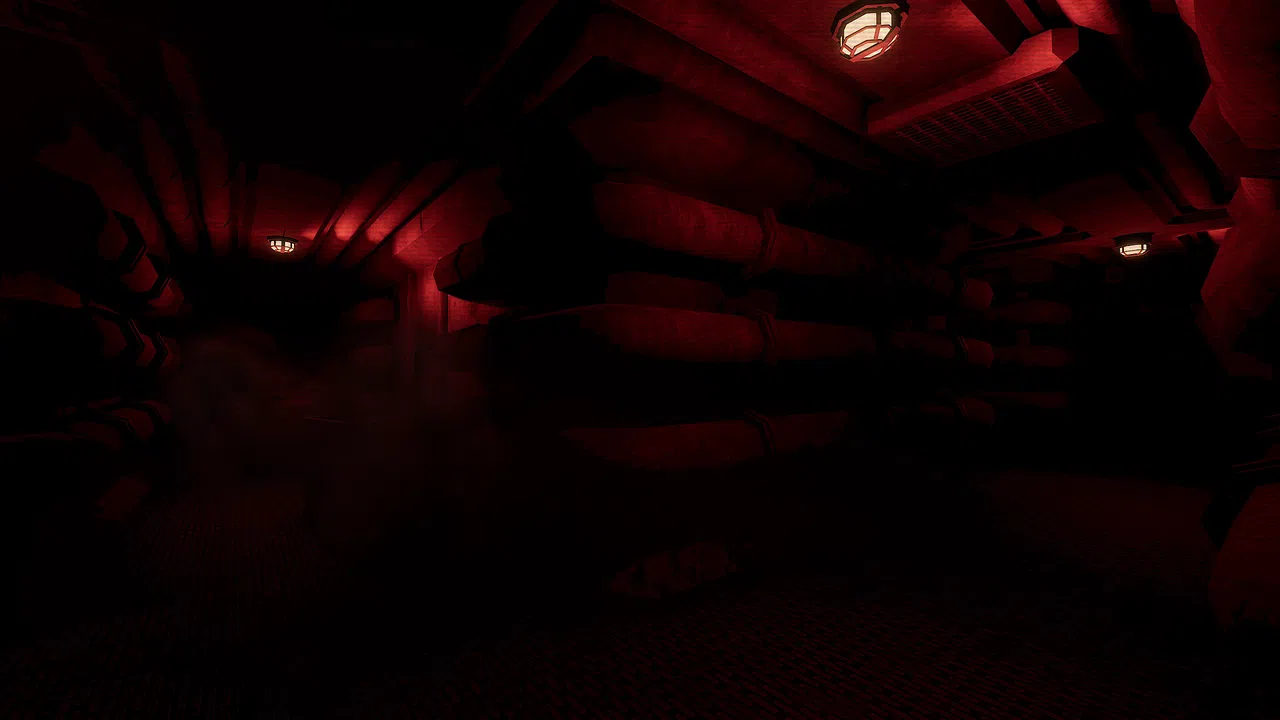 RECOVERY SIERRA Screenshot 4