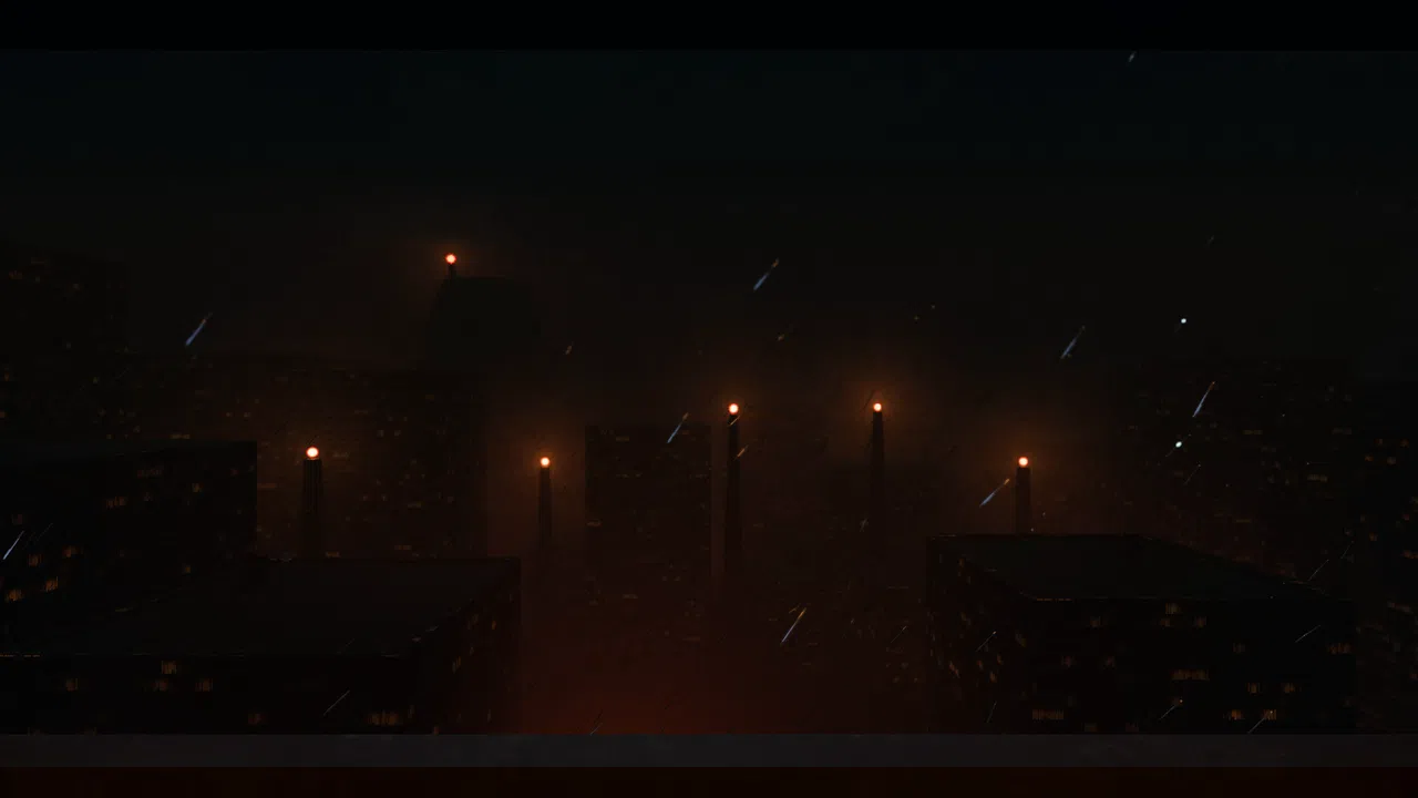 RECOVERY SIERRA Screenshot 5