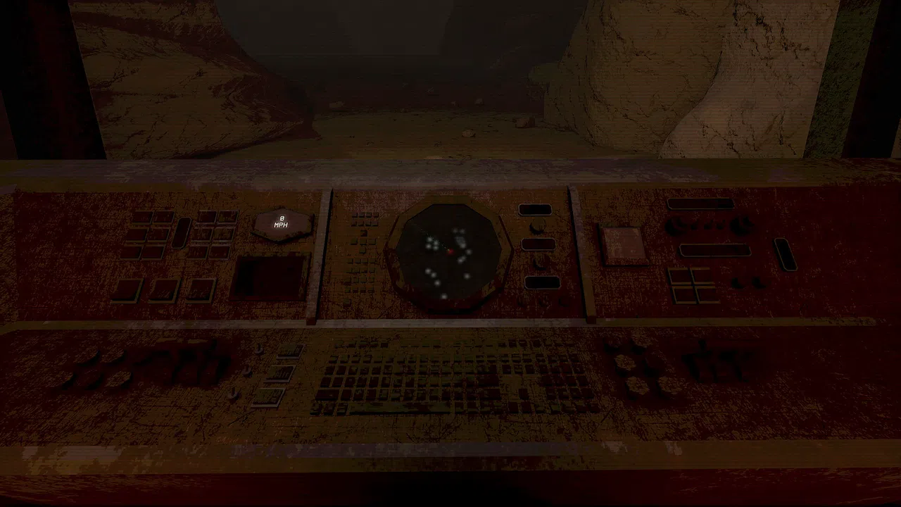 RECOVERY SIERRA Screenshot 6