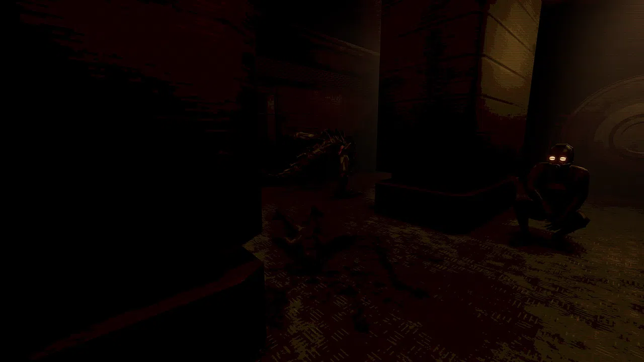 RECOVERY SIERRA Screenshot 9