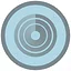 Crouch Rings icon