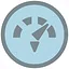 Slowly Crouching icon