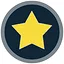 You're a Star icon