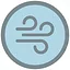 Wind Resist icon