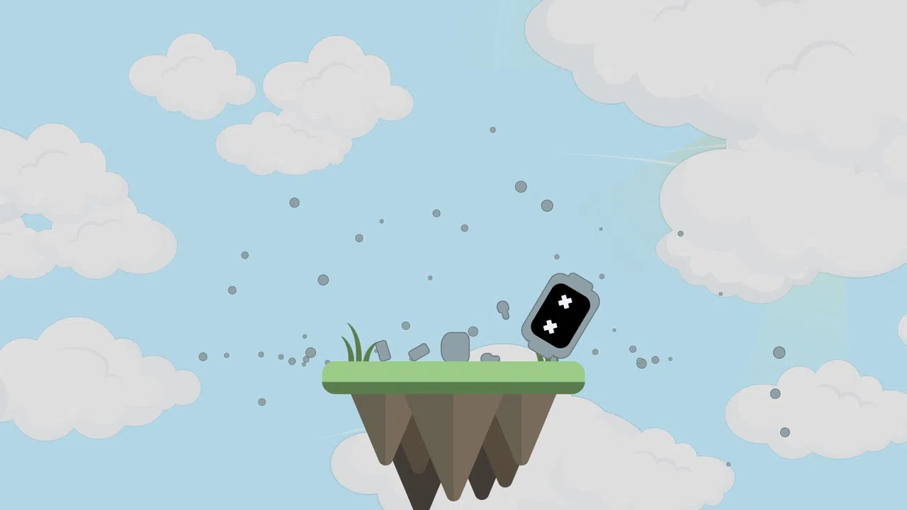 Flip Flop XL Screenshot 1