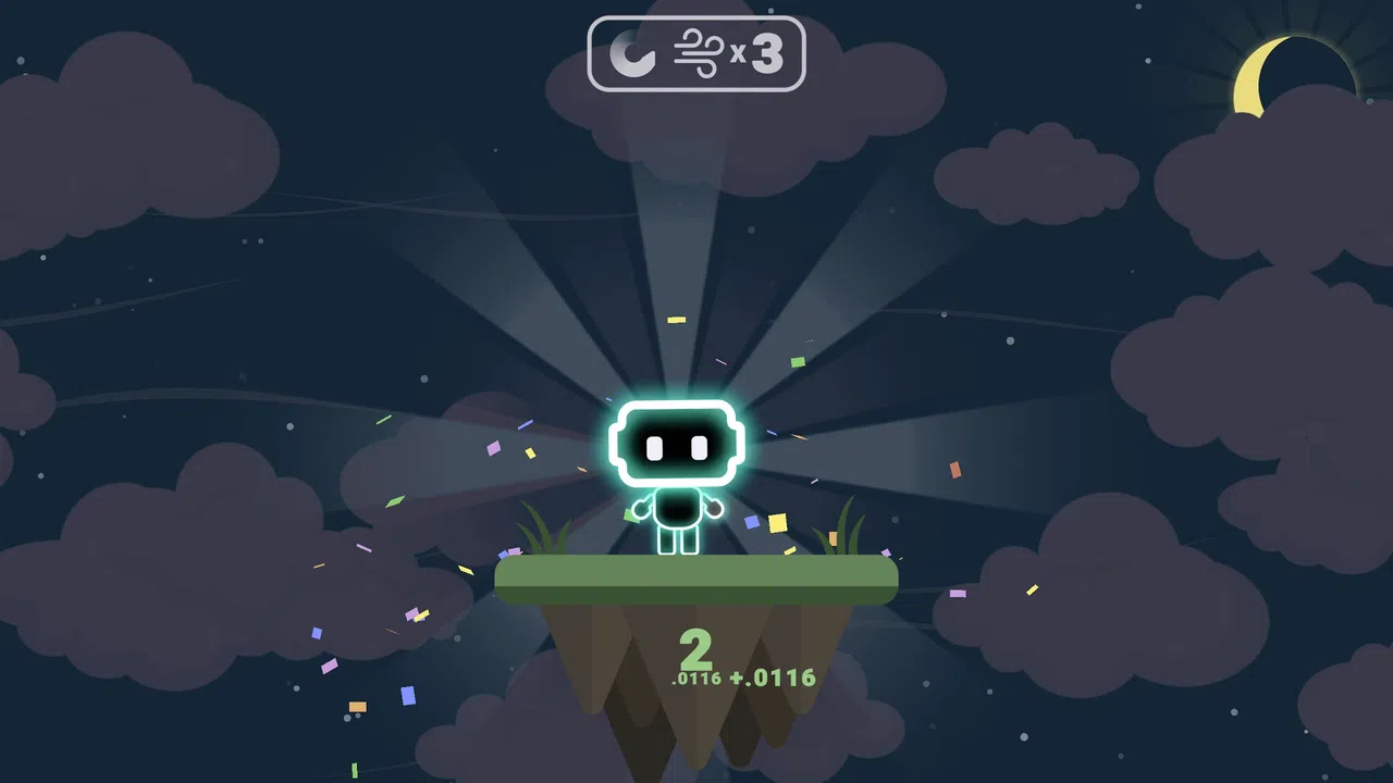 Flip Flop XL Screenshot 2