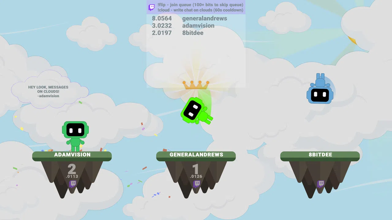 Flip Flop XL Screenshot 7