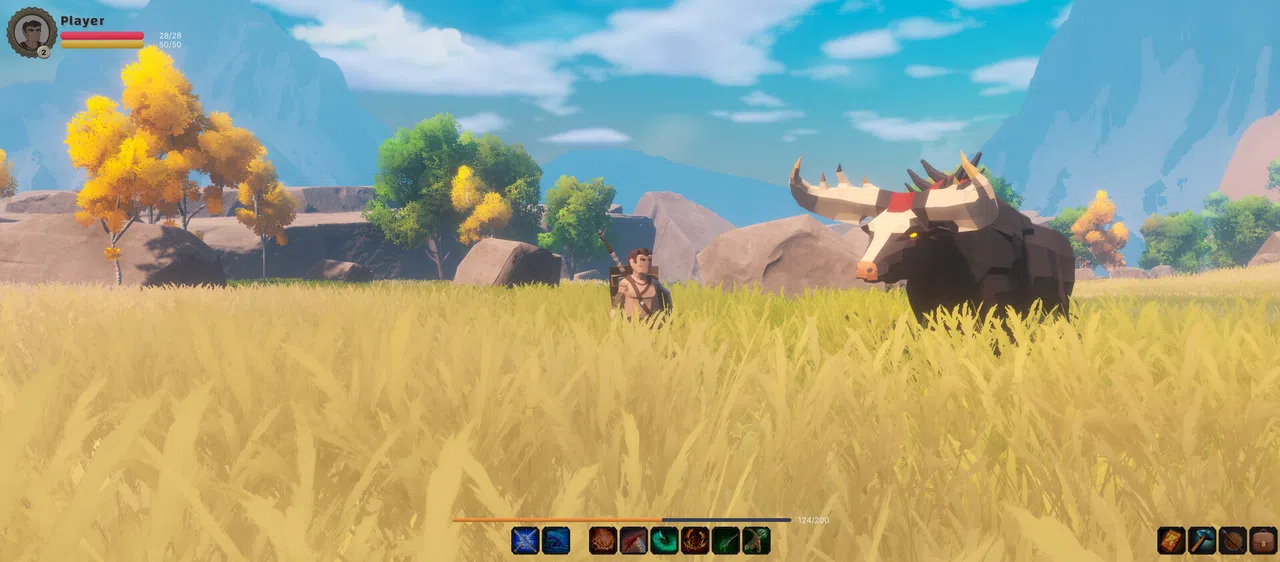 The Guardians Realm Screenshot 3