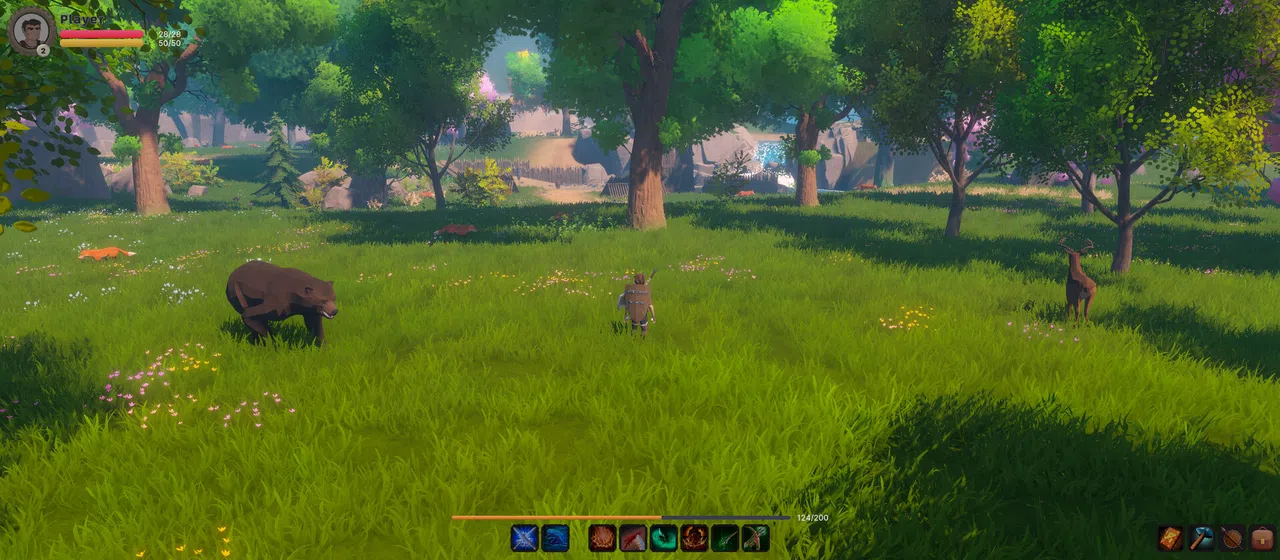 The Guardians Realm Screenshot 4