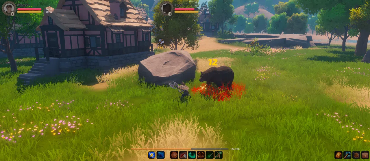 The Guardians Realm Screenshot 2