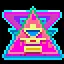Delayed  _  Reaction icon