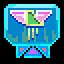 Convergence icon
