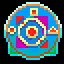 I can't see anything icon