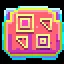 Augmentererer icon