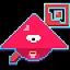 Minimalist icon