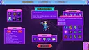 Neon Spellstorm Screenshot 8