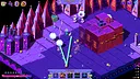 Neon Spellstorm Screenshot 1