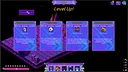 Neon Spellstorm Screenshot 3
